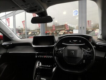 Used Peugeot 2008 2020 for sale - 77509257: Photo