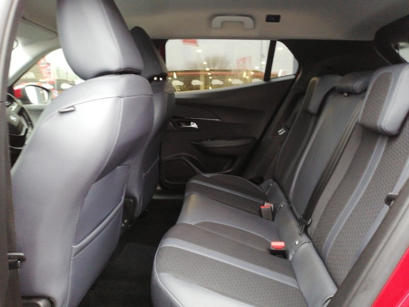 Used Peugeot 2008 2020 for sale - 77509257: Photo 6