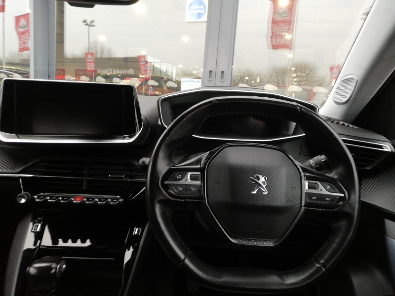 Used Peugeot 2008 2020 for sale - 77509257: Photo 7