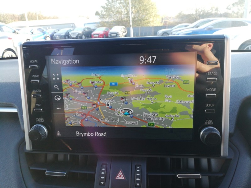 Used Toyota RAV4 2022 for sale - 76696089: Photo 12