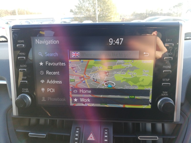 Used Toyota RAV4 2022 for sale - 76696089: Photo 13