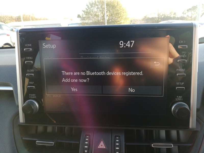 Used Toyota RAV4 2022 for sale - 76696089: Photo 14