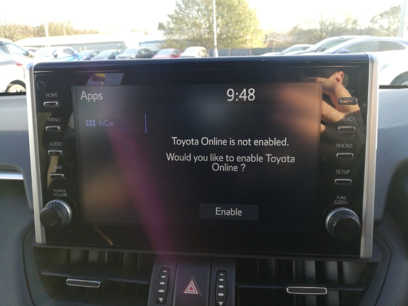 Used Toyota RAV4 2022 for sale - 76696089: Photo 15