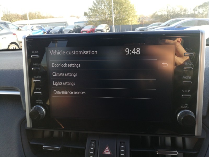 Used Toyota RAV4 2022 for sale - 76696089: Photo 16