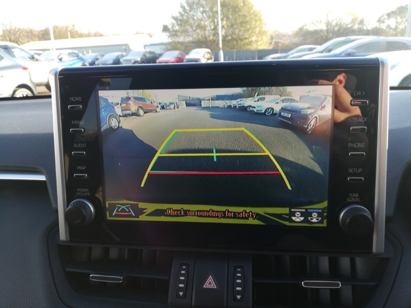 Used Toyota RAV4 2022 for sale - 76696089: Photo 17