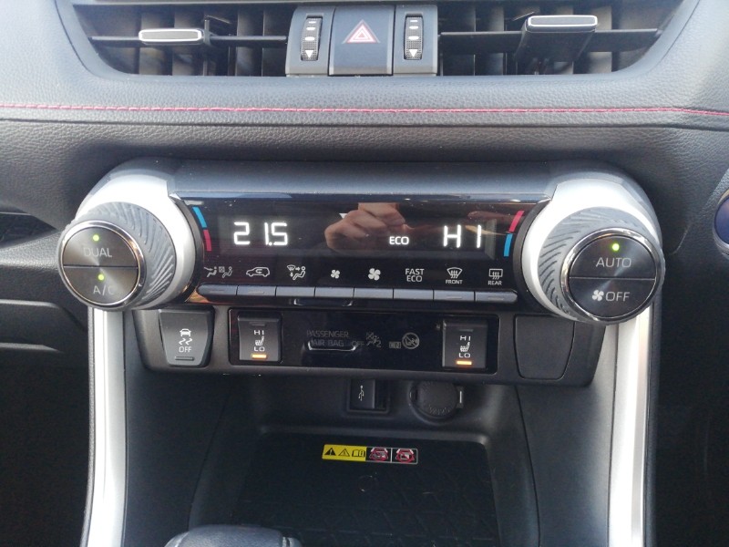 Used Toyota RAV4 2022 for sale - 76696089: Photo 18