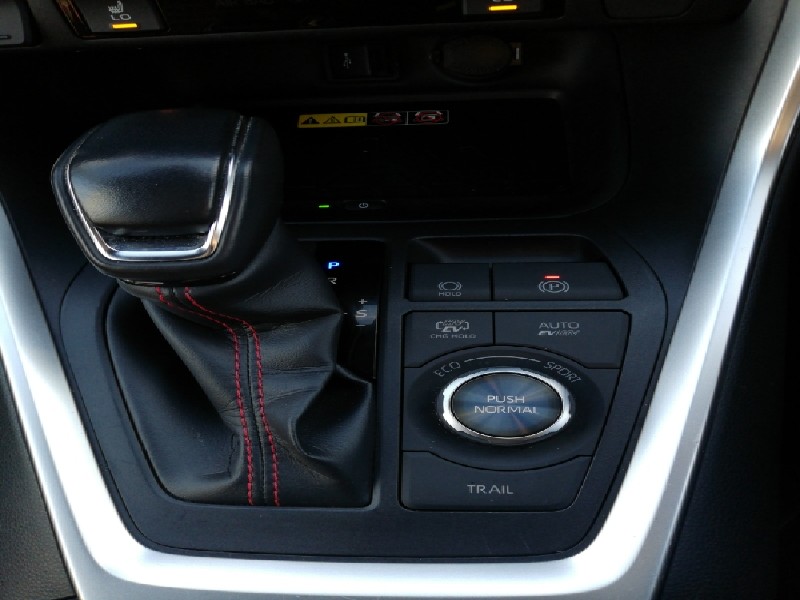 Used Toyota RAV4 2022 for sale - 76696089: Photo 19