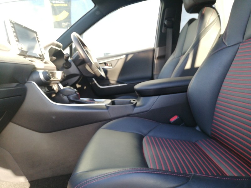 Used Toyota RAV4 2022 for sale - 76696089: Photo 5