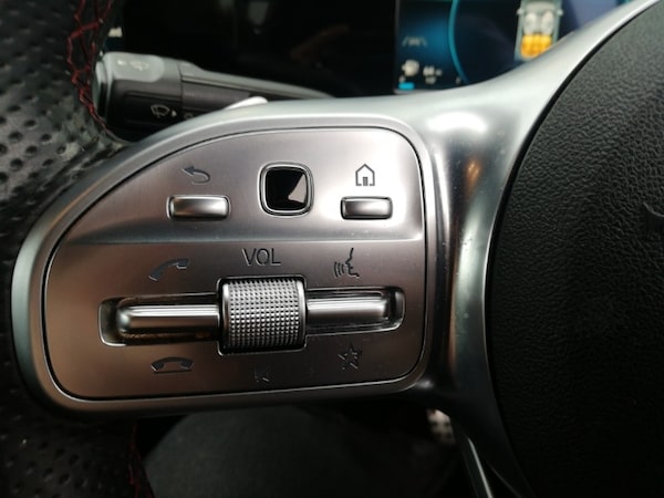 Used Mercedes-Benz A-Class 2020 for sale - 76289517: Photo 10