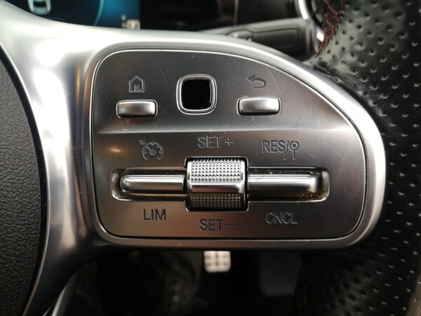 Used Mercedes-Benz A-Class 2020 for sale - 76289517: Photo 11