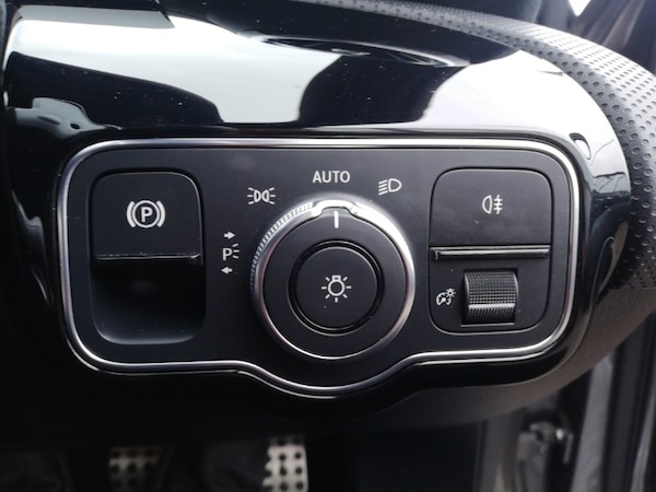 Used Mercedes-Benz A-Class 2020 for sale - 76289517: Photo 15