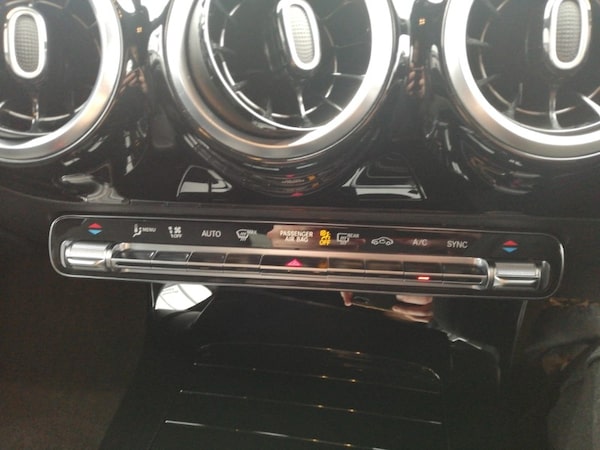 Used Mercedes-Benz A-Class 2020 for sale - 76289517: Photo 16