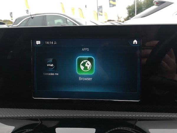 Used Mercedes-Benz A-Class 2020 for sale - 76289517: Photo 18
