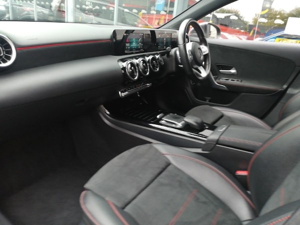 Used Mercedes-Benz A-Class 2020 for sale - 76289517: Photo 5