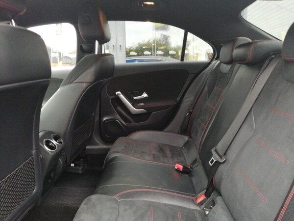 Used Mercedes-Benz A-Class 2020 for sale - 76289517: Photo 6
