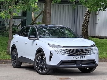 Used Peugeot 3008 2024 for sale - 79281847: Photo