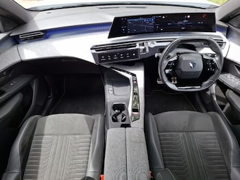 Used Peugeot 3008 2024 for sale - 79281847: Photo
