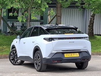 Used Peugeot 3008 2024 for sale - 79281847: Photo