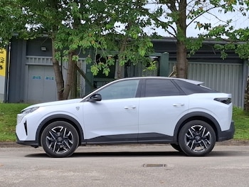 Used Peugeot 3008 2024 for sale - 79281847: Photo