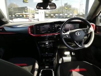 Used Vauxhall Mokka 2023 for sale - 78343002: Photo