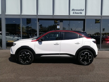 Used Vauxhall Mokka 2023 for sale - 78343002: Photo