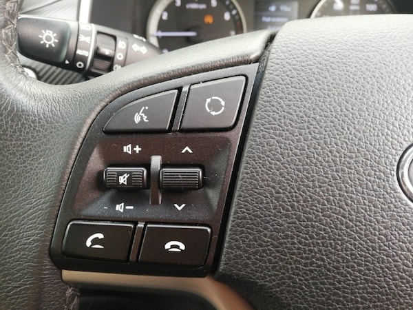 Used Hyundai TUCSON 2018 for sale - 76160550: Photo 10