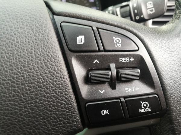 Used Hyundai TUCSON 2018 for sale - 76160550: Photo 11