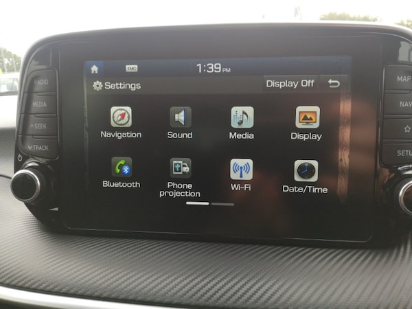 Used Hyundai TUCSON 2018 for sale - 76160550: Photo 17