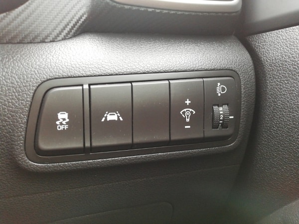 Used Hyundai TUCSON 2018 for sale - 76160550: Photo 18