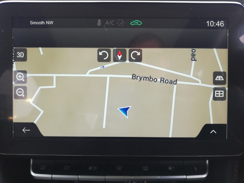 Used MG MG ZS 2022 for sale - 78032874: Photo 15