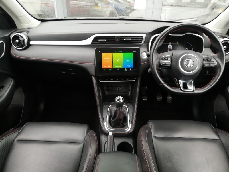 Used MG MG ZS 2022 for sale - 78032874: Photo 2