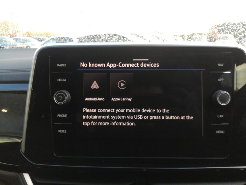 Used Volkswagen T-Roc 2025 for sale - 77252357: Photo 18