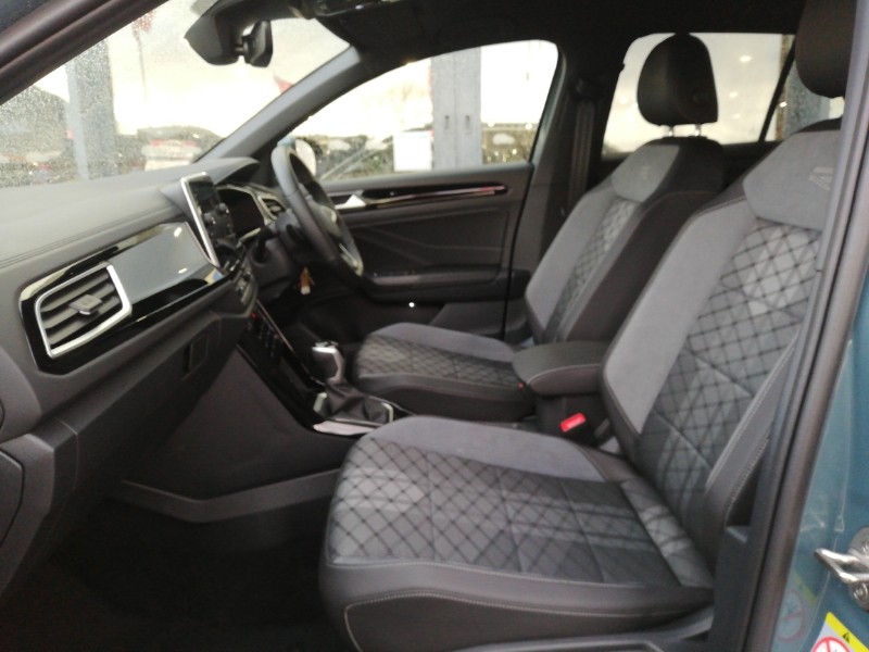 Used Volkswagen T-Roc 2025 for sale - 77252357: Photo 5