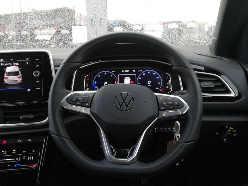 Used Volkswagen T-Roc 2025 for sale - 77252357: Photo 7