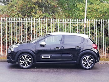 Used Citroen C3 2023 for sale - 79557883: Photo