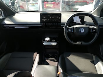 Used MG MG4 2023 for sale - 79291129: Photo