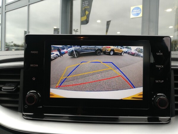 Used Kia XCeed 2022 for sale - 76242268: Photo 11