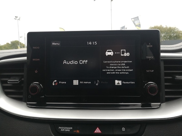 Used Kia XCeed 2022 for sale - 76242268: Photo 16