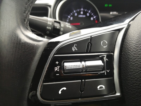 Used Kia XCeed 2022 for sale - 76242268: Photo 17