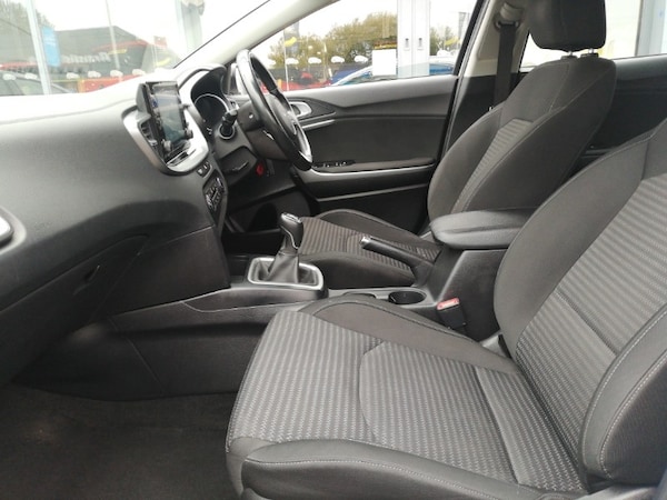 Used Kia XCeed 2022 for sale - 76242268: Photo 5