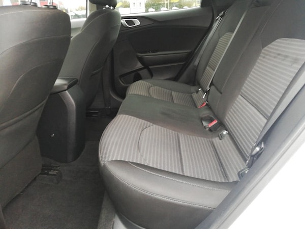 Used Kia XCeed 2022 for sale - 76242268: Photo 6