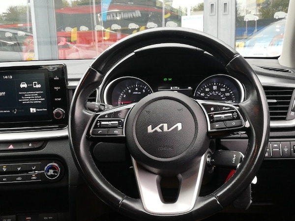 Used Kia XCeed 2022 for sale - 76242268: Photo 7