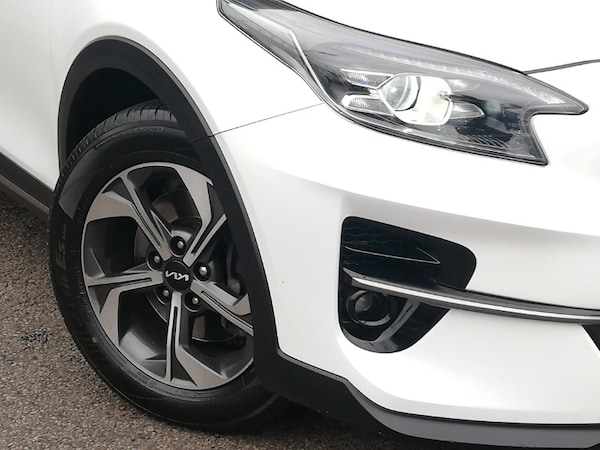 Used Kia XCeed 2022 for sale - 76242268: Photo 9