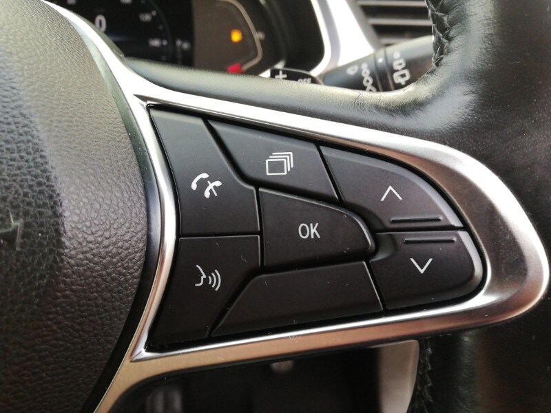 Used Renault Captur 2020 for sale - 77299977: Photo 11