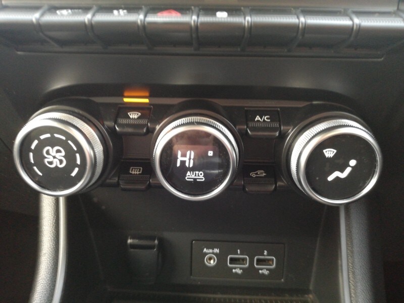 Used Renault Captur 2020 for sale - 77299977: Photo 15