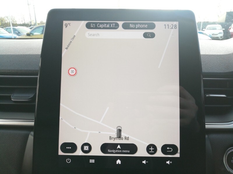 Used Renault Captur 2020 for sale - 77299977: Photo 18