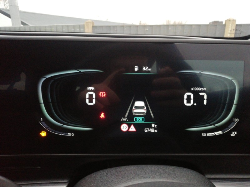 Used Kia Sportage 2024 for sale - 77272984: Photo 10