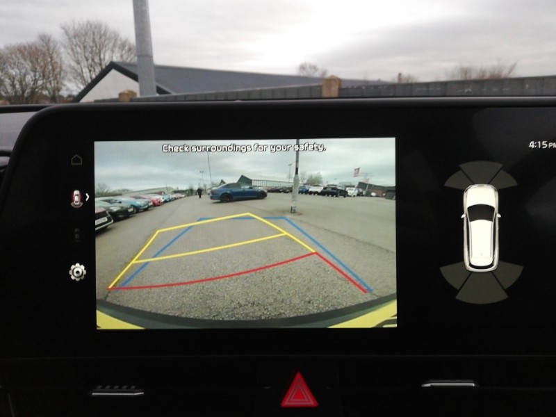 Used Kia Sportage 2024 for sale - 77272984: Photo 11