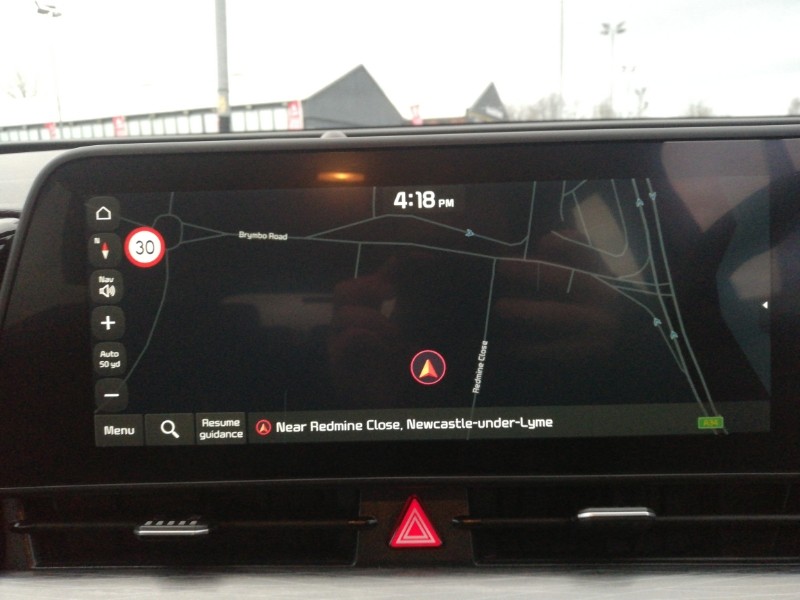 Used Kia Sportage 2024 for sale - 77272984: Photo 13