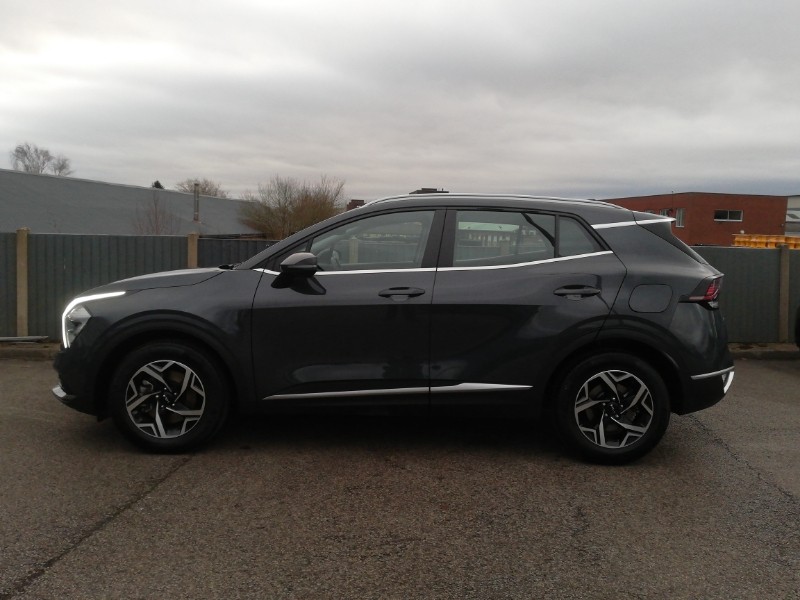 Used Kia Sportage 2024 for sale - 77272984: Photo 4